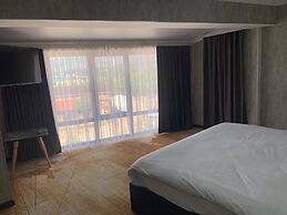 Vzmorie Resort Hotel