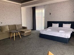 Vzmorie Resort Hotel