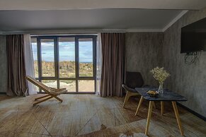 Vzmorie Resort Hotel