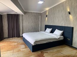 Vzmorie Resort Hotel