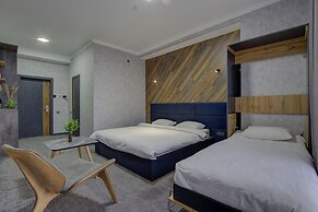 Vzmorie Resort Hotel