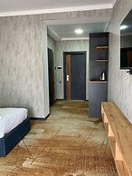 Vzmorie Resort Hotel