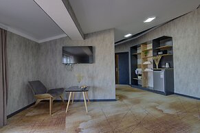 Vzmorie Resort Hotel