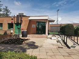 Sportland