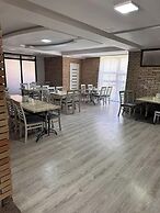 Vzmorie DeLuxe hotel