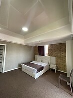 Vzmorie DeLuxe hotel