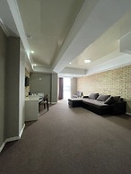 Vzmorie DeLuxe hotel