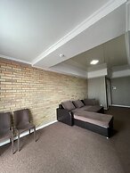 Vzmorie DeLuxe hotel