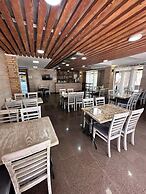 Vzmorie DeLuxe hotel