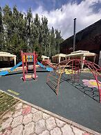 Vzmorie DeLuxe hotel