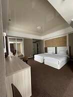 Vzmorie DeLuxe hotel