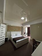 Vzmorie DeLuxe hotel