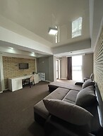 Vzmorie DeLuxe hotel