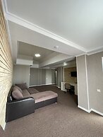 Vzmorie DeLuxe hotel