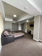 Vzmorie DeLuxe hotel