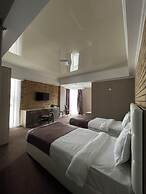 Vzmorie DeLuxe hotel