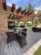 Vzmorie DeLuxe hotel