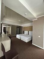 Vzmorie DeLuxe hotel