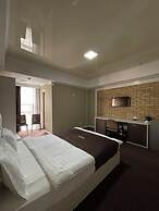 Vzmorie DeLuxe hotel