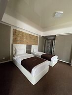 Vzmorie DeLuxe hotel