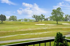 Home on the Golf Range - Holiday Hills Branson - Golf Resort - Outdoor