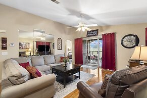 Home on the Golf Range - Holiday Hills Branson - Golf Resort - Outdoor