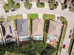 Magic House At Legacy Park