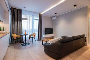 Ria Apartments