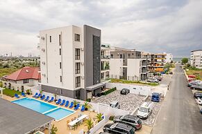 Ria Apartments