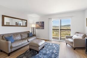 Ozark Mountain Overlook - Views