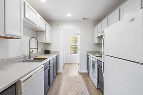 Ozark Mountain Overlook - Views