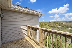 Ozark Mountain Overlook - Views