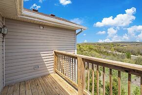 Ozark Mountain Overlook - Views