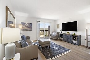 Ozark Mountain Overlook - Views