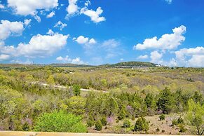 Ozark Mountain Overlook - Views