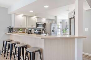 Brookside Duo - Peaceful Views!