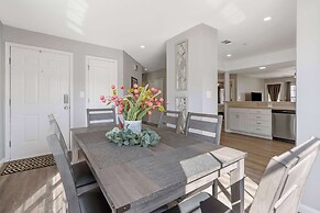 Brookside Duo - Peaceful Views!