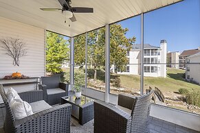 Brookside Duo - Peaceful Views!