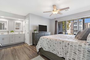 Brookside Duo - Peaceful Views!