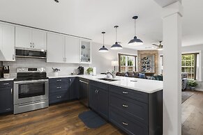 Brookside Duo - Peaceful Views!