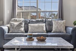 Brookside Duo - Peaceful Views!