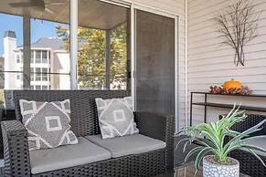Brookside Duo - Peaceful Views!