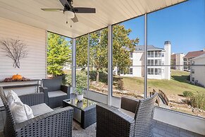 Brookside Duo - Peaceful Views!