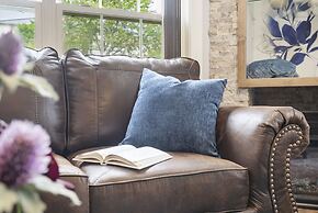 Brookside Duo - Peaceful Views!