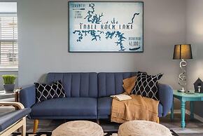 Best of Branson Duo - By Silver Dollar City