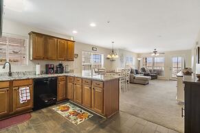 Branson Hilltop Haven - Golf Oasis