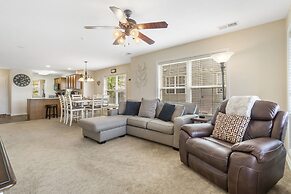 Branson Hilltop Haven - Golf Oasis