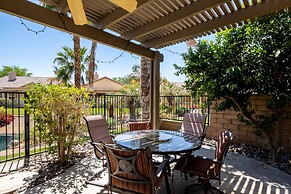 Citrus and Waterfall