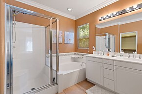 Citrus and Waterfall