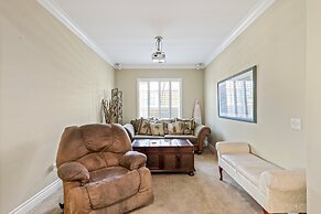 Citrus and Waterfall